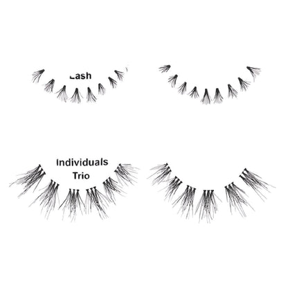 Luis Torres x JLASH Vol. 2 - Individual & Bottom Lashes