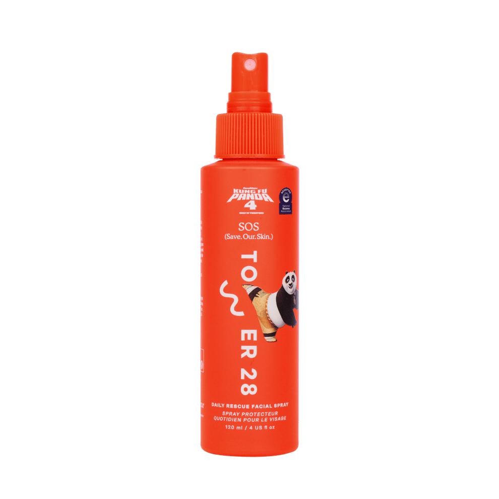 Spray de Rescate SOS Kung Fu Panda 4 - Sos Spray