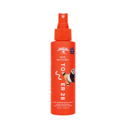 Spray de Rescate SOS Kung Fu Panda 4 - Sos Spray