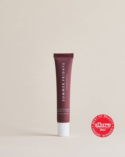 Lip Butter Balm