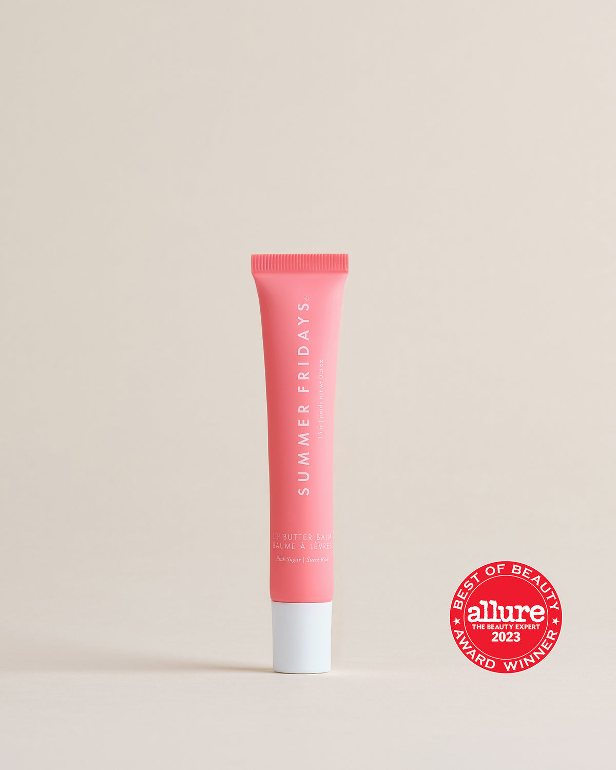 Lip Butter Balm