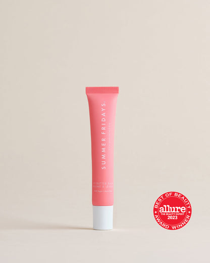 Lip Butter Balm