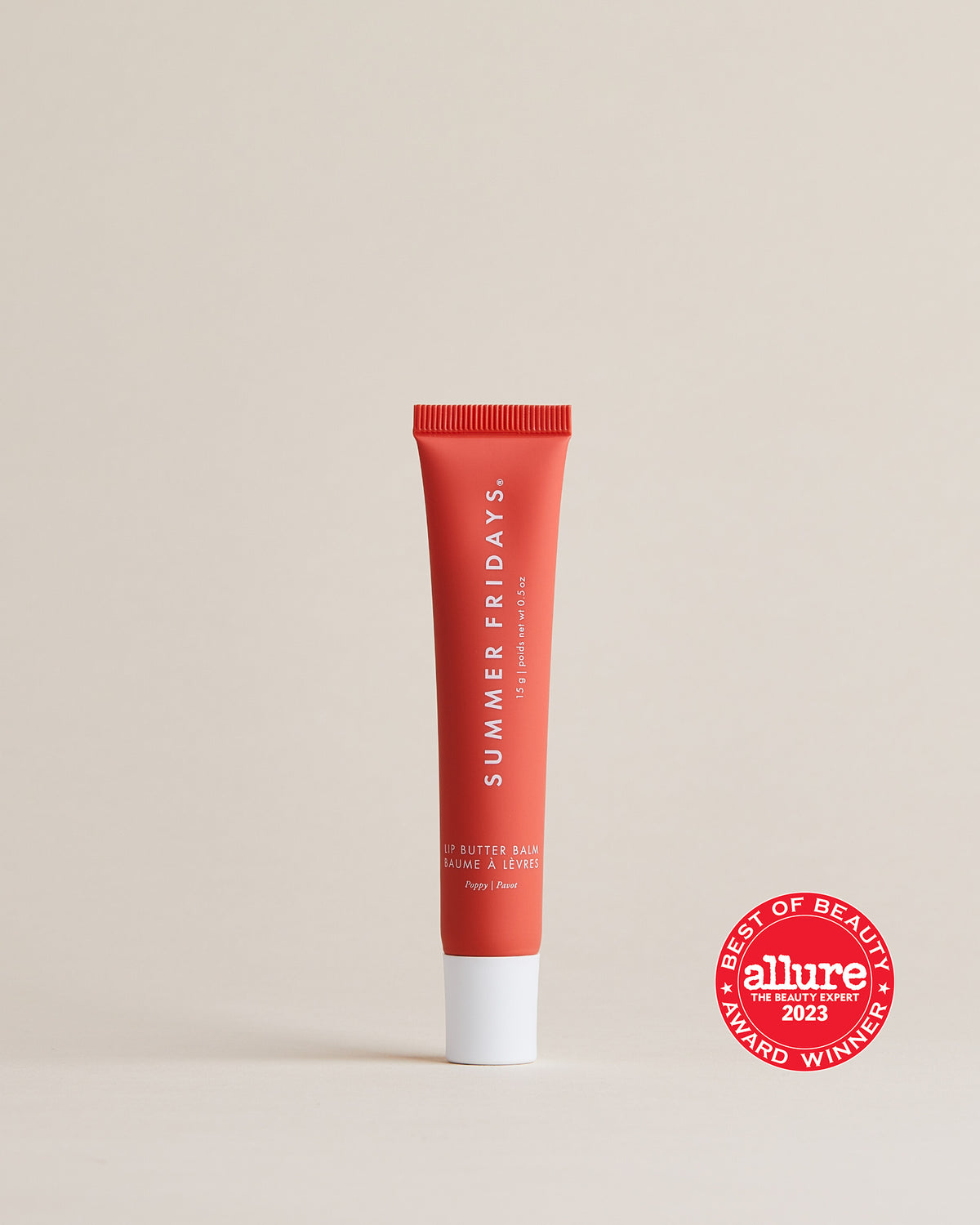 Lip Butter Balm