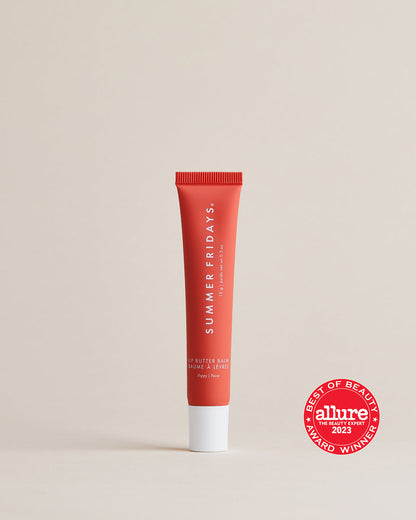 Lip Butter Balm