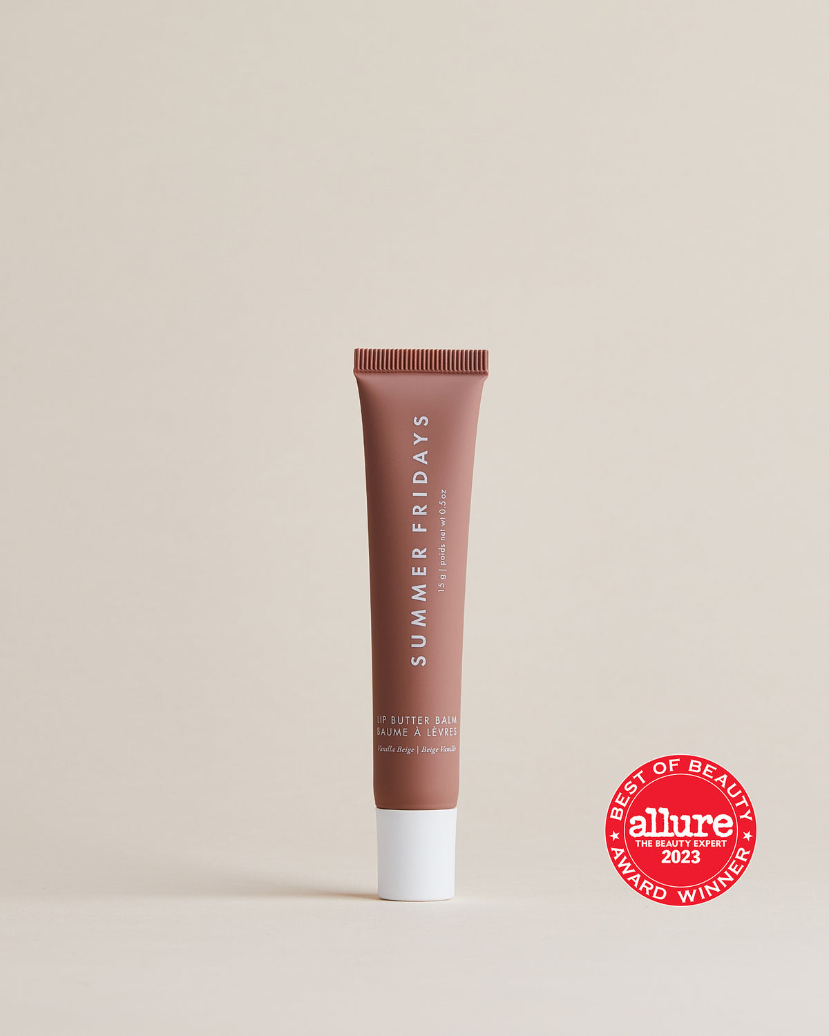 Lip Butter Balm