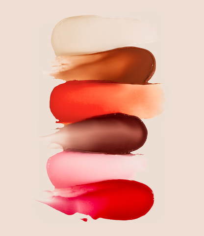 Lip Butter Balm