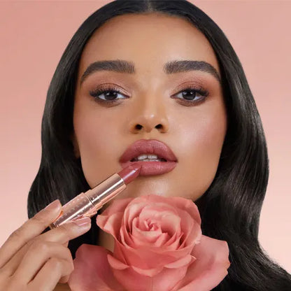 Matte Revolution Hydrating Lipstick - Labial Matte