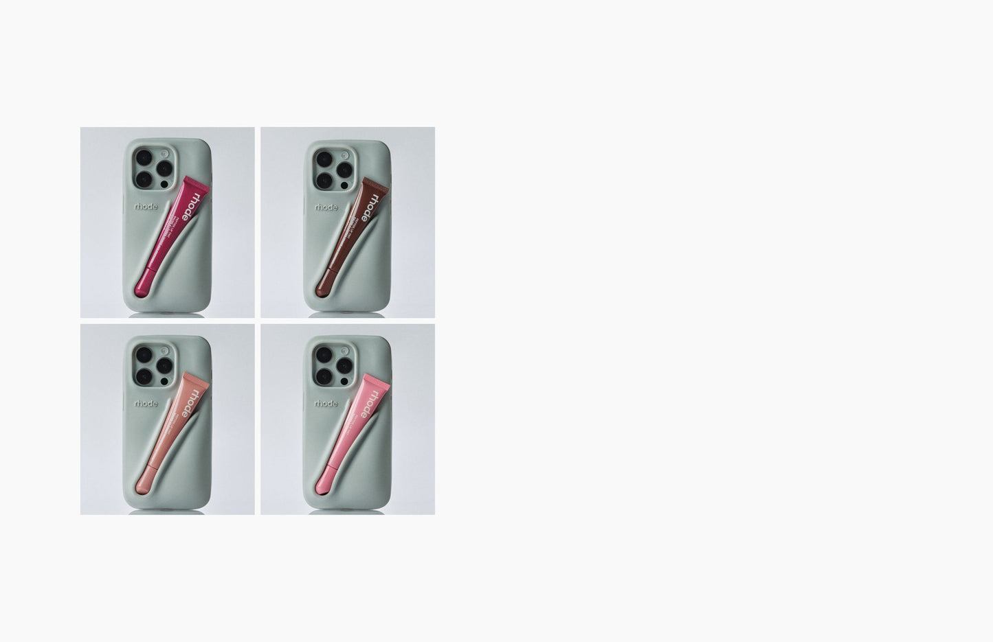 Lip Case - Rhode