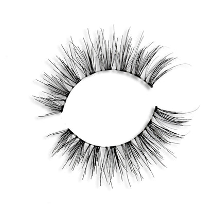 Luis Torres x JLASH Vol. 2 Natural Lashes (LTJWSP)