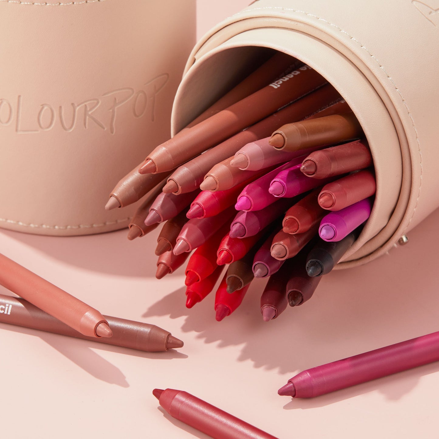Lippie Pencil -  Delineador de Labios