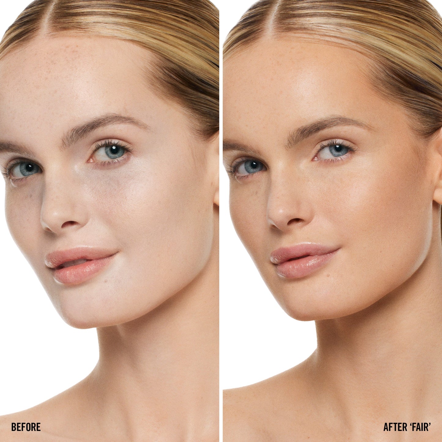 SoftSculpt® Bronzing & Shaping Serum
