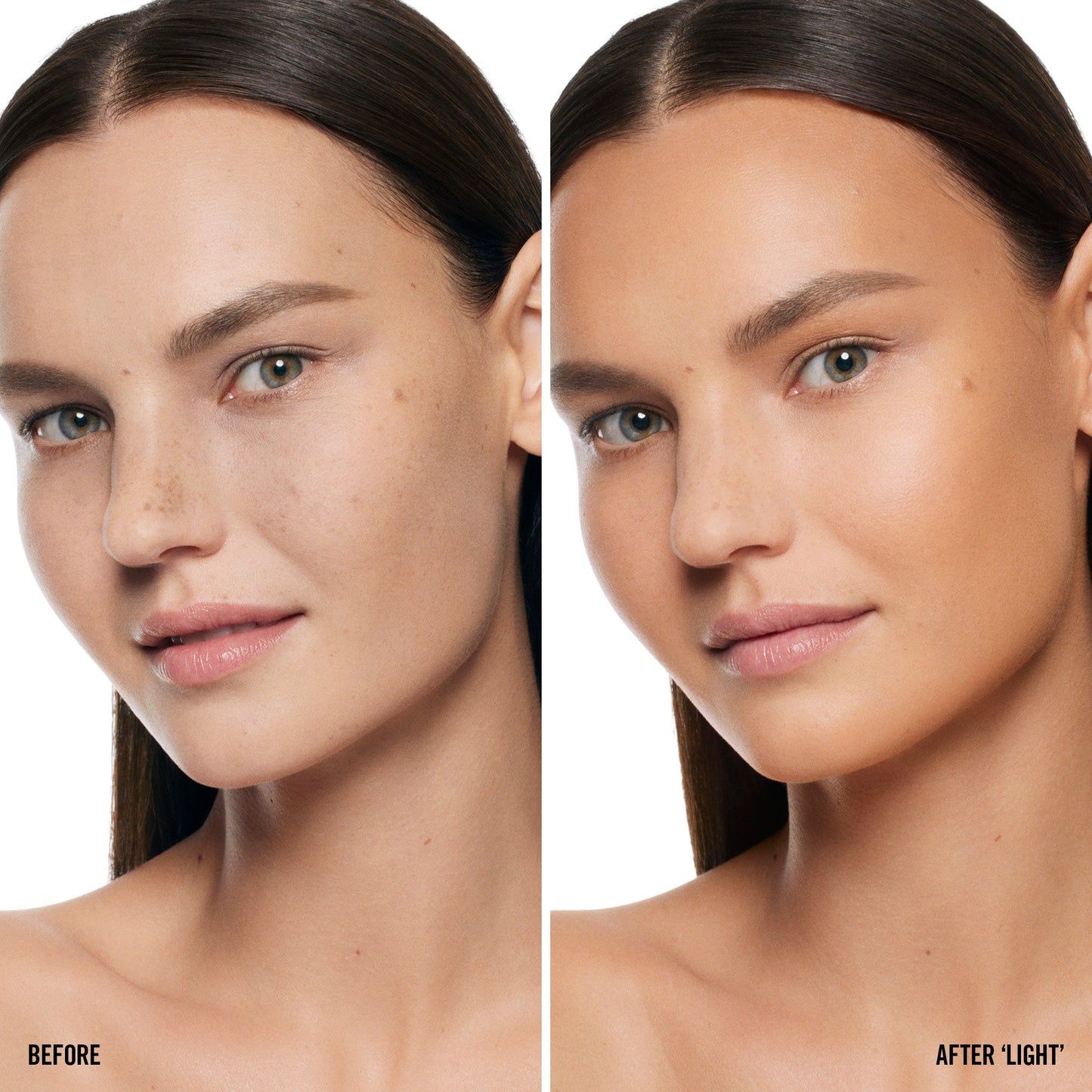 SoftSculpt® Bronzing & Shaping Serum