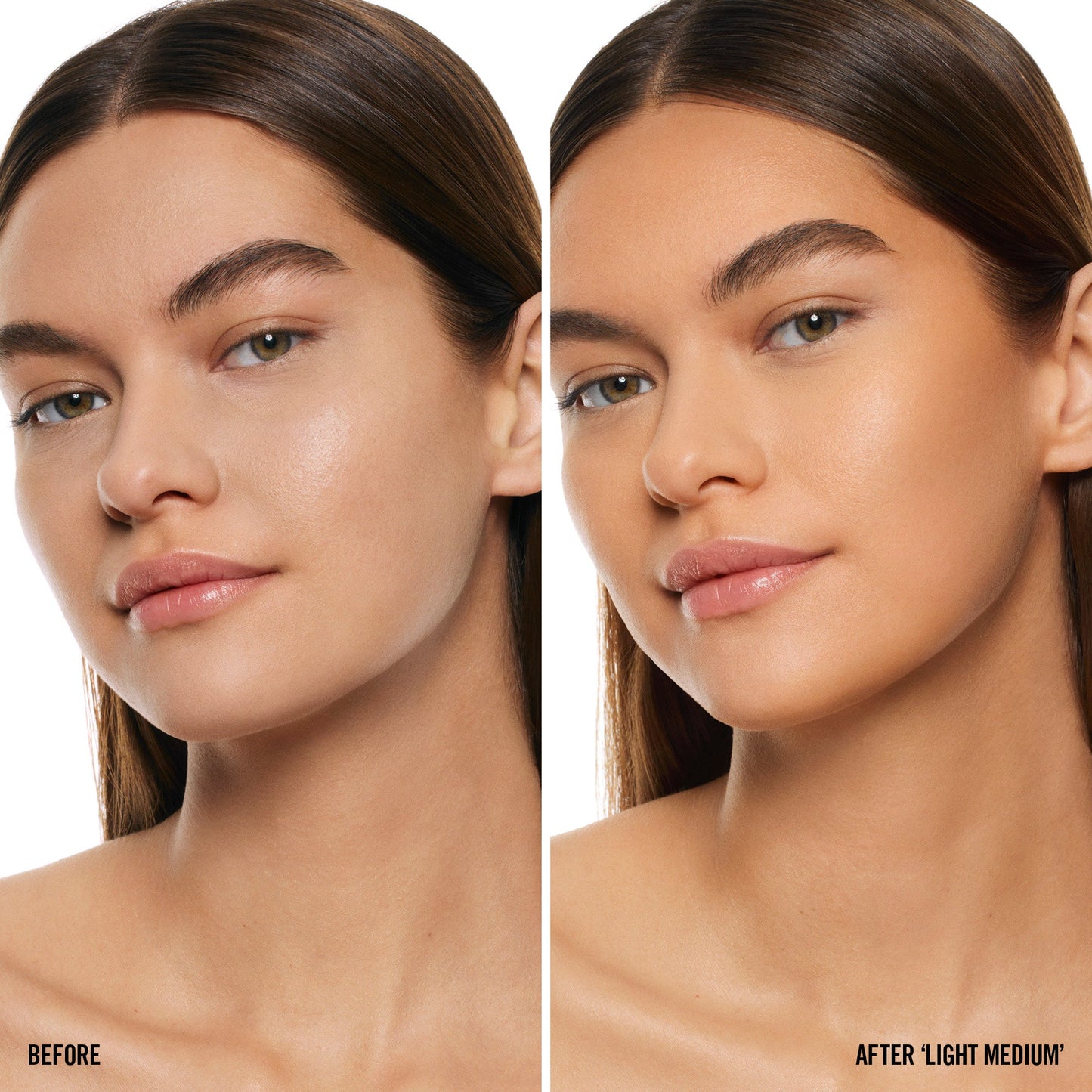 SoftSculpt® Bronzing & Shaping Serum