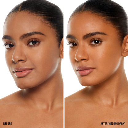 SoftSculpt® Bronzing & Shaping Serum