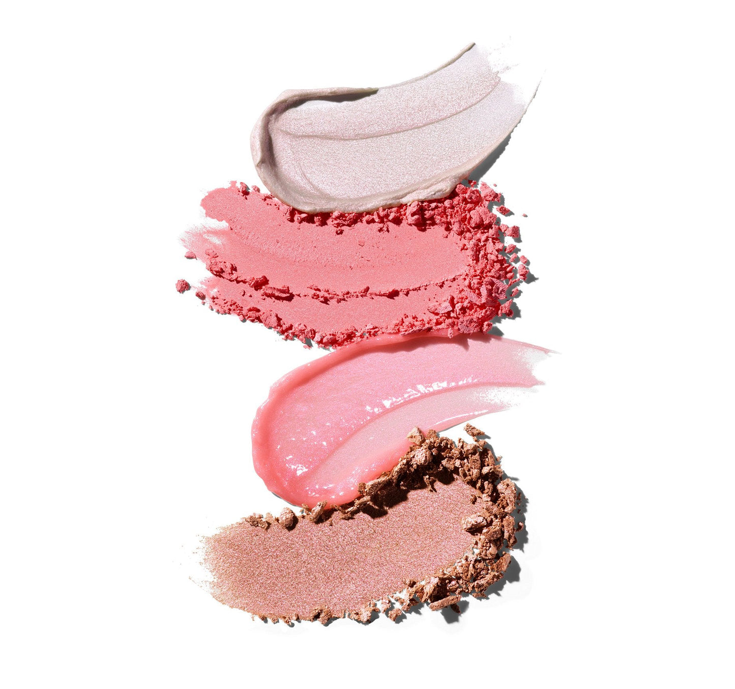 Quad Goals Multi-Palette