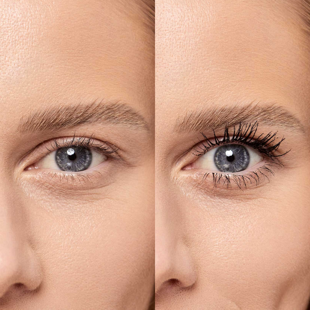 MakeWaves™ Mascara de pestañas