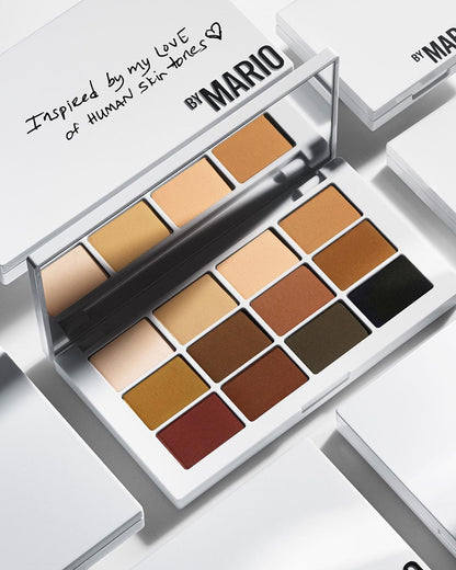 MASTER MATTES® EYESHADOW PALETTE