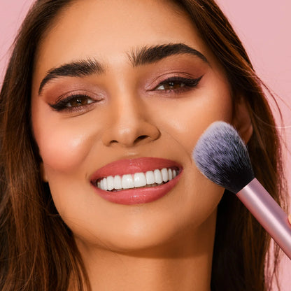 Blush Makeup Brush - Brocha de rubor