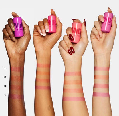 Milk Makeup Cooling Water Jelly Tint