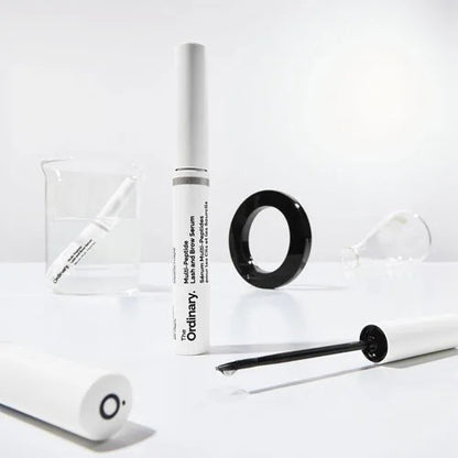 The ordinary- Multi-Peptide Lash and Brow Serum - Serum Pestañas y Cejas