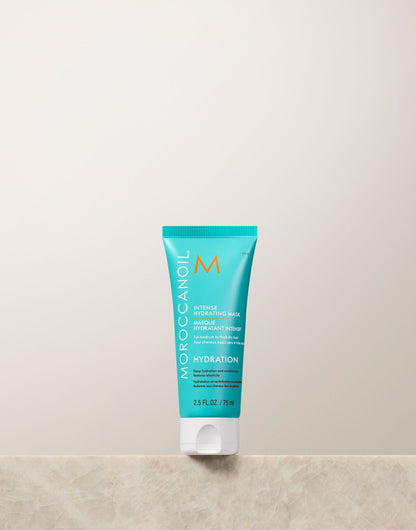 Mascarilla Moroccanoil Intense Hydrating