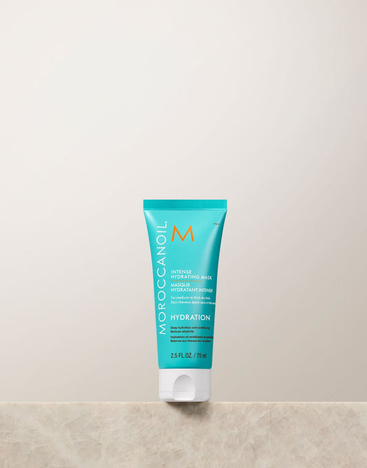 Mascarilla Moroccanoil Intense Hydrating