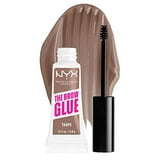 The Brow Glue Laminating Setting Gel -  Gel de cejas