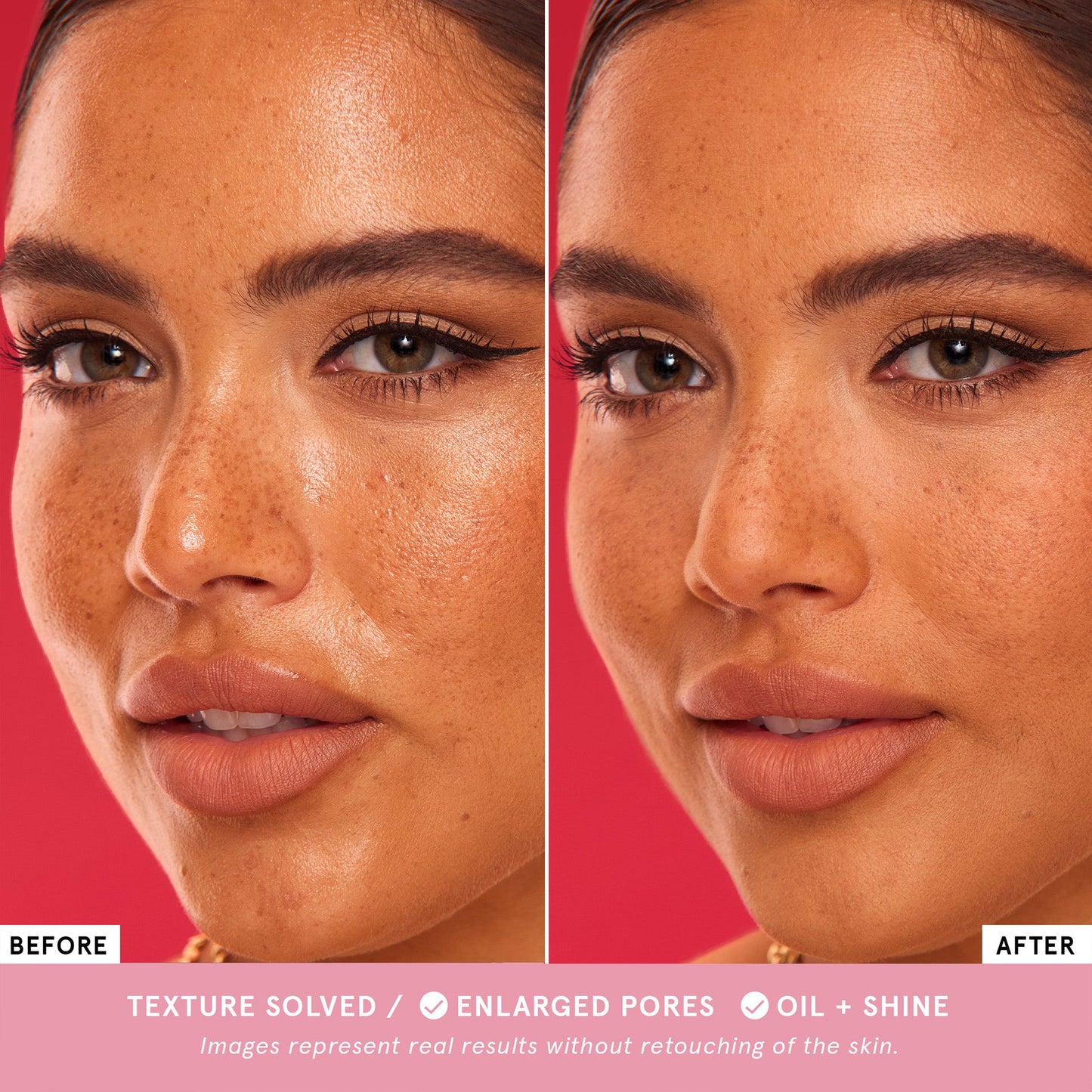 Fijador de maquillaje Matificante  -  Setting Spray