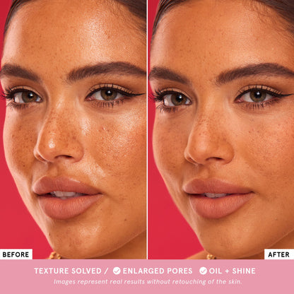 Fijador de maquillaje Matificante  -  Setting Spray