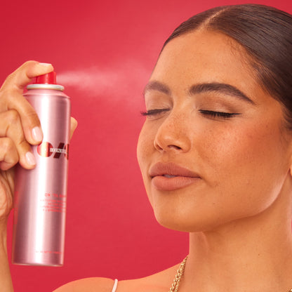 Fijador de maquillaje Matificante  -  Setting Spray