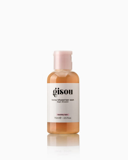 Hair Wash Mini -  Shampoo
