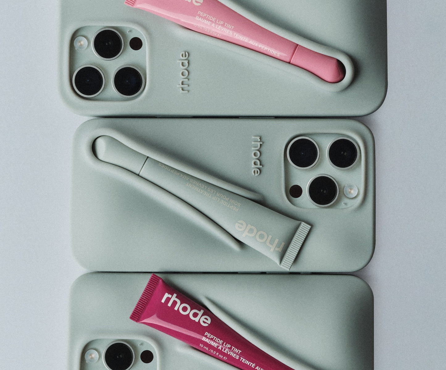 Lip Case - Rhode