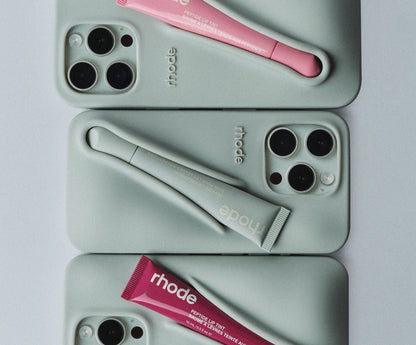 Lip Case - Rhode