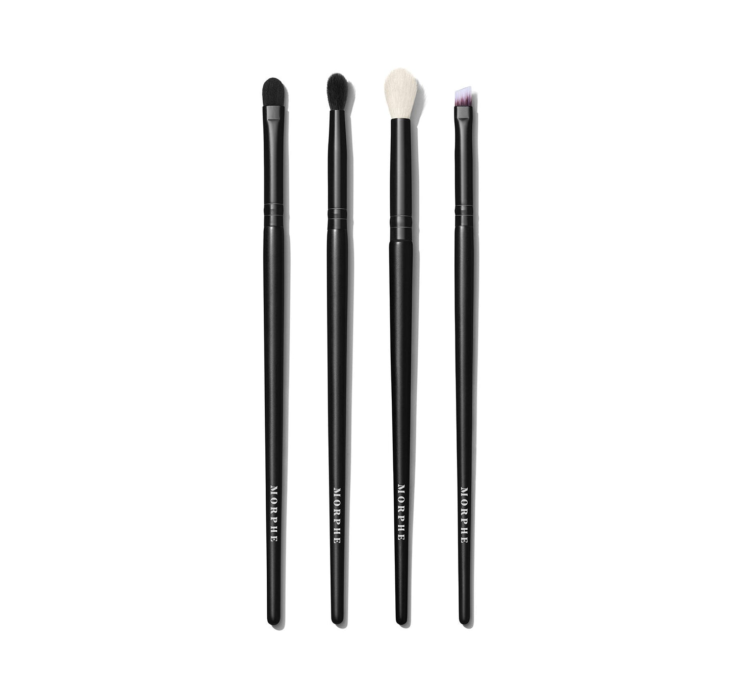 Eye Got This 4-Piezas Brochas para ojos