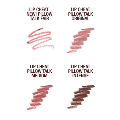 LIP CHEAT -  Delineador de Labios