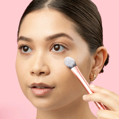 Brightening Concealer Makeup Brush - Brocha de Corrector