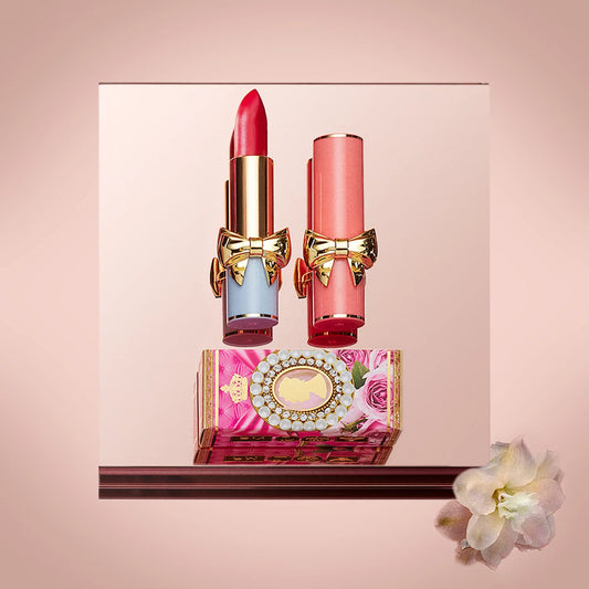 Satinallure Lipstick Pat McGrath Labs x Bridgerton