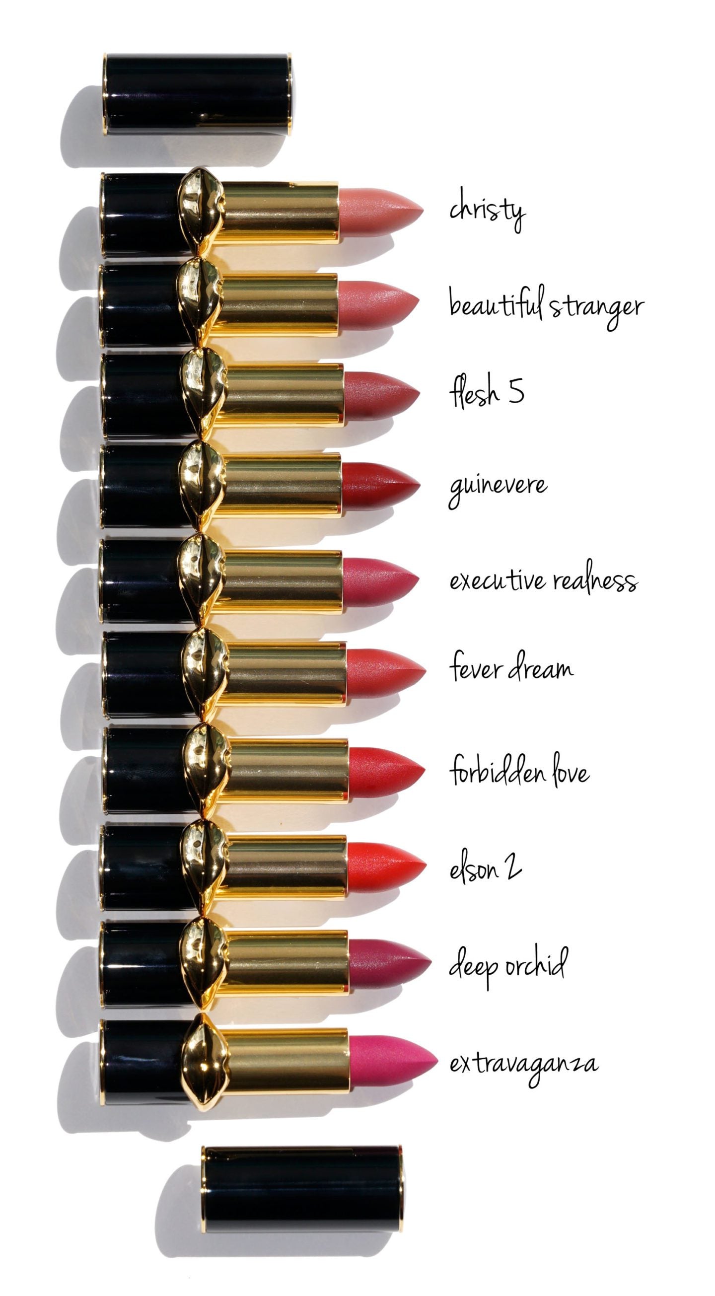 MatteTrance™ Lipstick