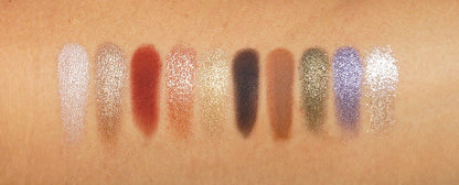 Pat McGrath Mothership VI Midnight Sun Eyeshadow Palette