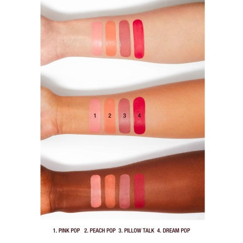 Charlotte Tilbury - MATTE BEAUTY BLUSH WAND PILLOW TALK