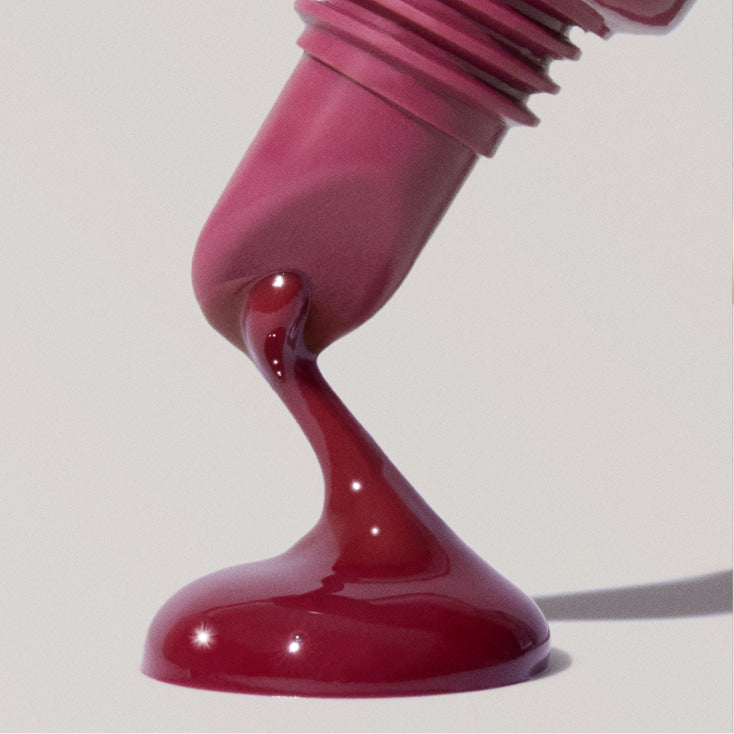 Peptide lip tint - Rhode
