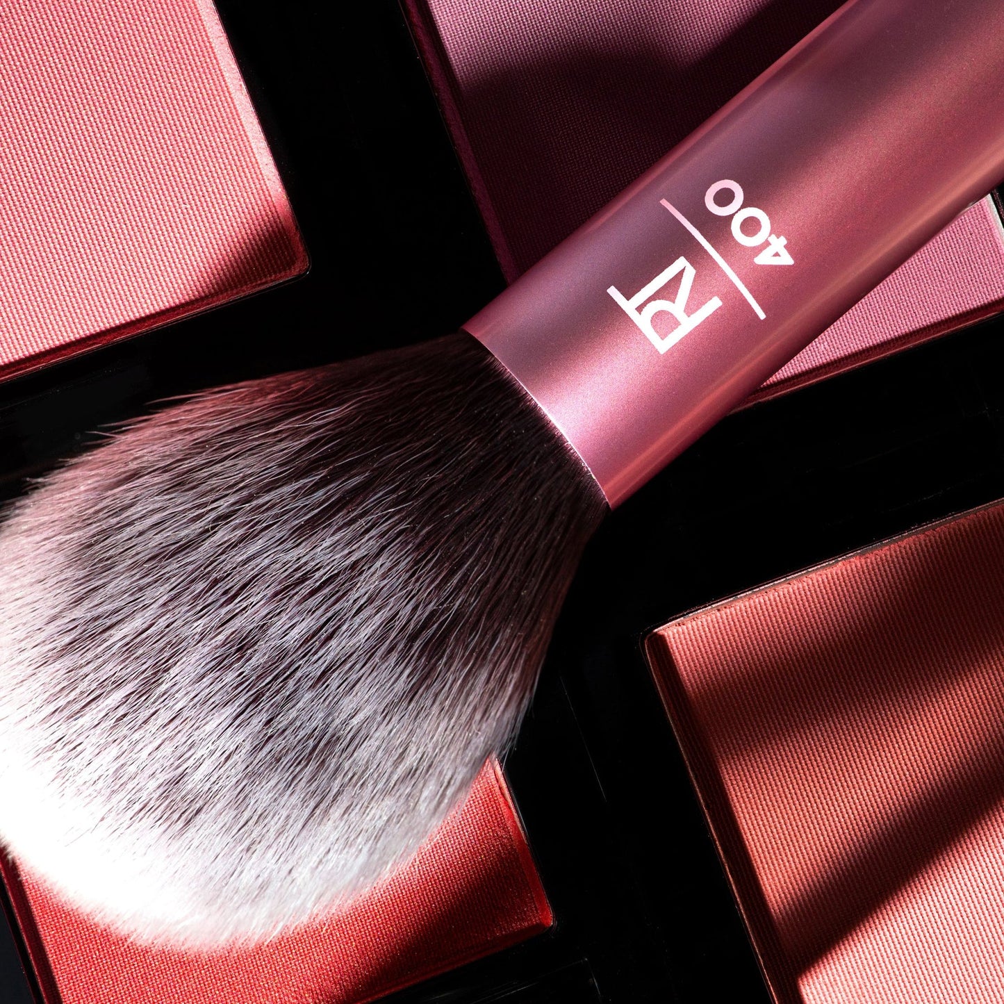 Blush Makeup Brush - Brocha de rubor