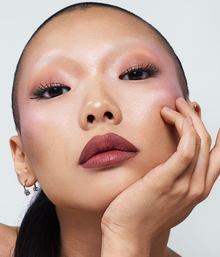On your Collar Matte Lipstick  -  Labial Mate