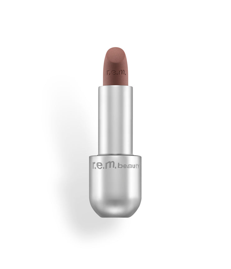 On your Collar Matte Lipstick  -  Labial Mate