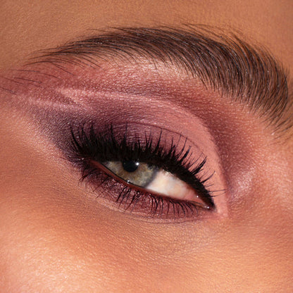 MAJOR DIMENSION II ROSE EYESHADOW PALETTE