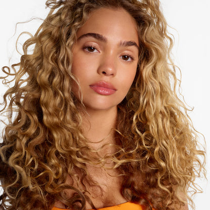 isima - Curls Don't Lie Curl Perfecting Cream