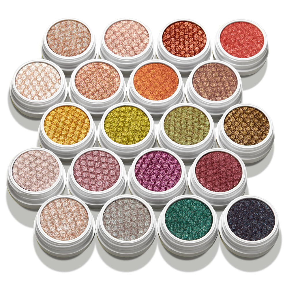 Super Shock Shadows - Sombra Individual