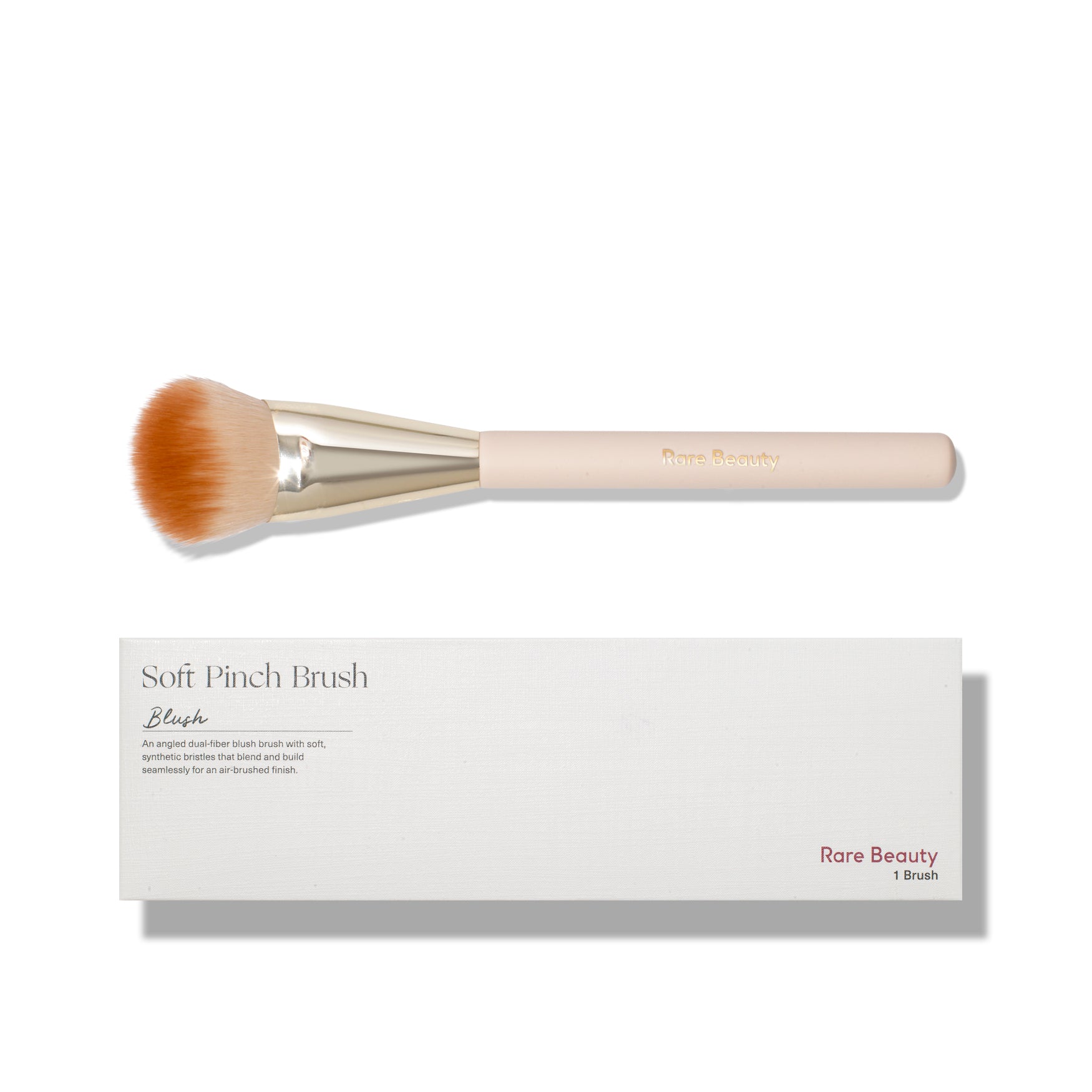 Soft Pinch Blush Brush Brocha de Rubor