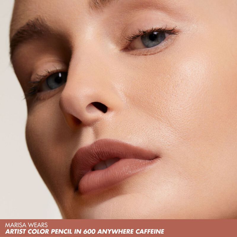 ARTIST COLOR PENCIL BROW, EYE & LIP LINER