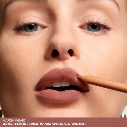 ARTIST COLOR PENCIL BROW, EYE & LIP LINER
